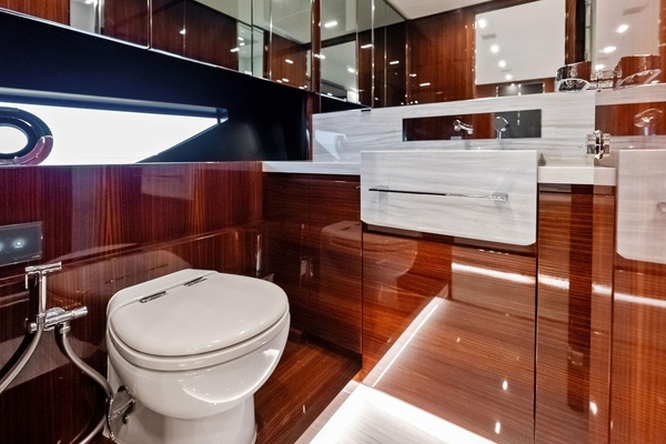 88ft Riva Yacht For Sale