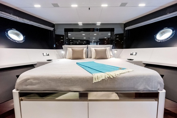 88ft Riva Yacht For Sale