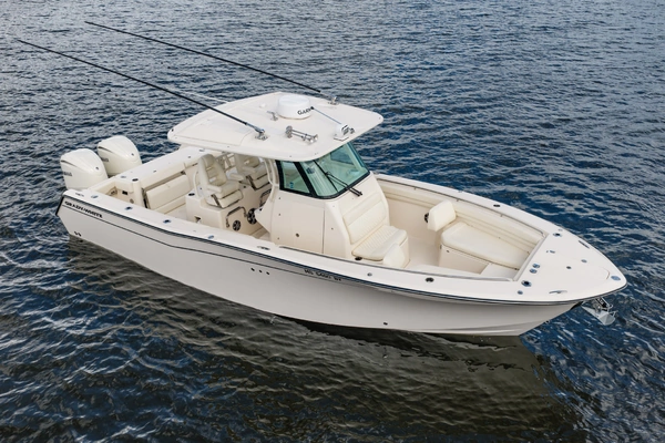 30-ft-Grady-White-2025-Canyon 306- Lantana Florida United States  yacht for sale