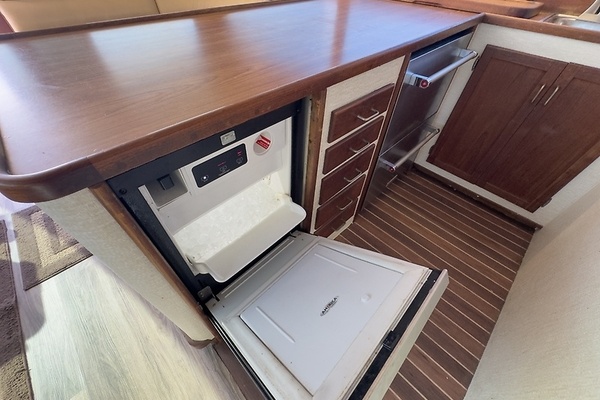 High Hopes 58ft Custom Carolina Yacht For Sale