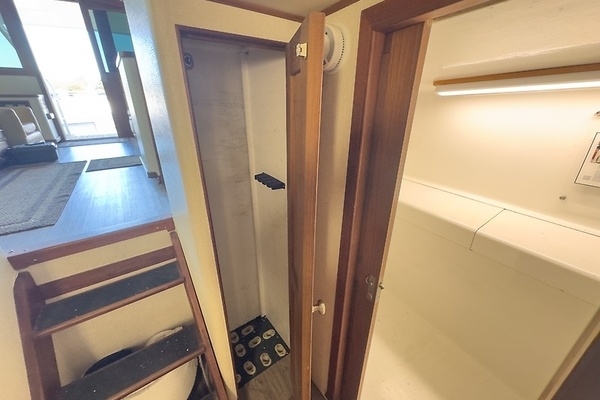 High Hopes 58ft Custom Carolina Yacht For Sale