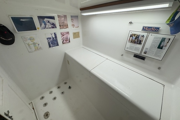 High Hopes 58ft Custom Carolina Yacht For Sale