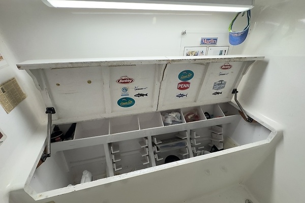 High Hopes 58ft Custom Carolina Yacht For Sale