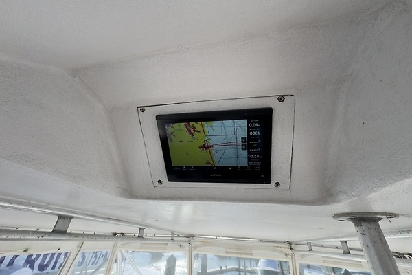High Hopes 58ft Custom Carolina Yacht For Sale