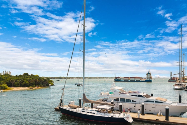 72-ft-Southern Wind-1991-72-FORTUNATO Riviera Beach Florida United States  yacht for sale