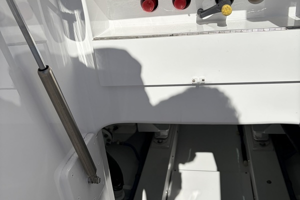 Under Taker 58ft Weaver Yacht For Sale