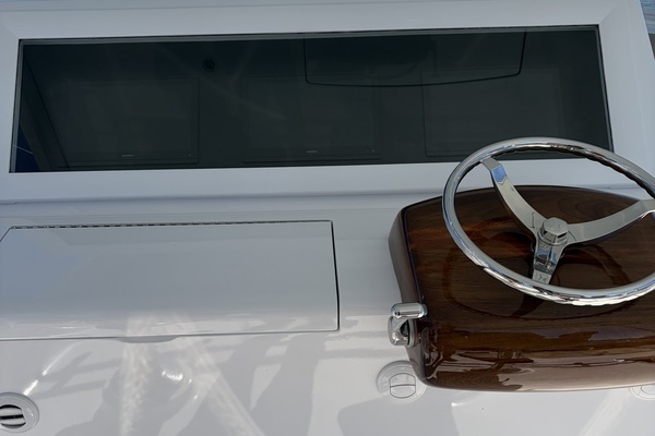 Under Taker 58ft Weaver Yacht For Sale
