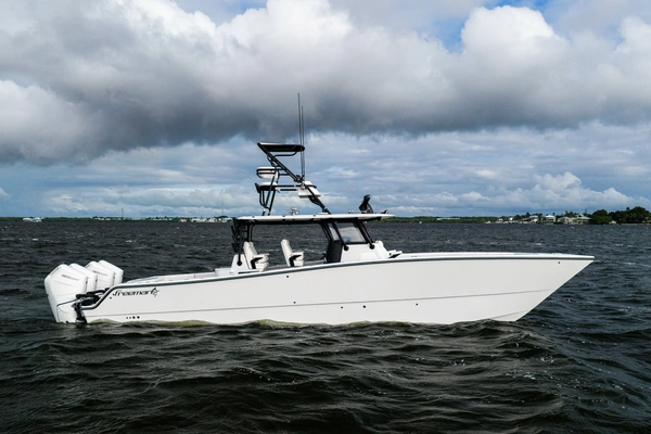 42-ft-Freeman-2026-LR-OPTIMUS PRIME Key Largo Florida United States  yacht for sale
