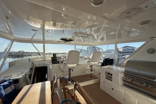 ADMIRAL S SMILE 68ft Symbol Yacht For Sale