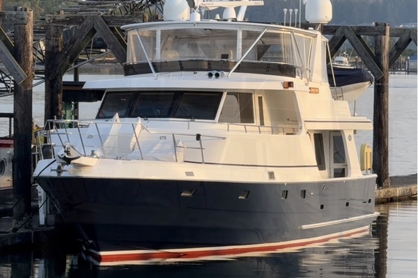 ADMIRAL S SMILE 68ft Symbol Yacht For Sale