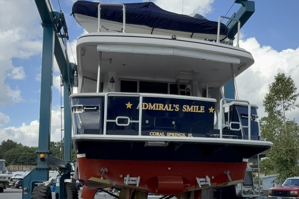 ADMIRAL S SMILE 68ft Symbol Yacht For Sale
