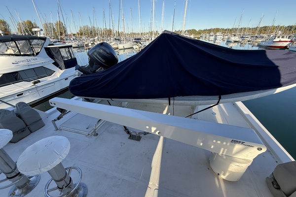 ADMIRAL S SMILE 68ft Symbol Yacht For Sale