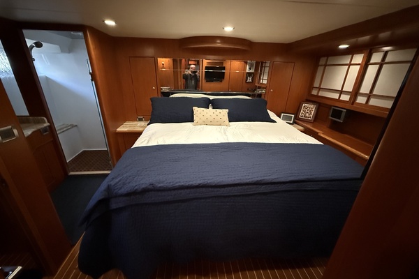 ADMIRAL S SMILE 68ft Symbol Yacht For Sale