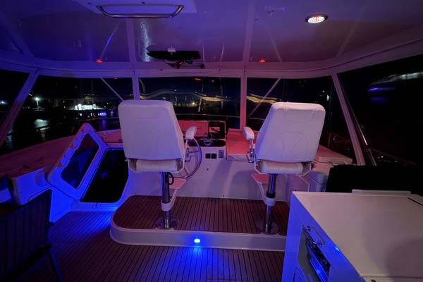 ADMIRAL S SMILE 68ft Symbol Yacht For Sale