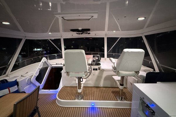 ADMIRAL S SMILE 68ft Symbol Yacht For Sale