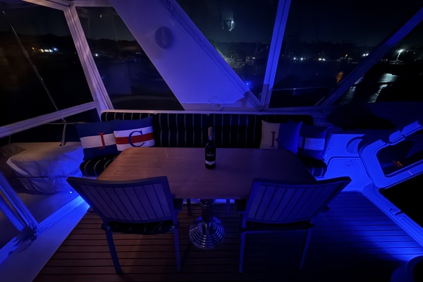 ADMIRAL S SMILE 68ft Symbol Yacht For Sale