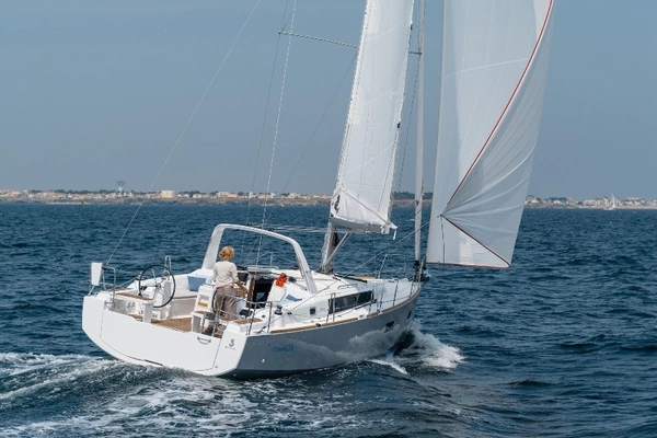 38-ft-Beneteau-2018-Oceanis 38.1-Wanderer Guntersville Alabama United States  yacht for sale