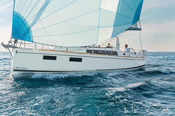 Wanderer 38ft Beneteau Yacht For Sale