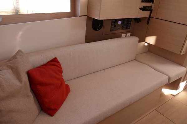 Wanderer 38ft Beneteau Yacht For Sale