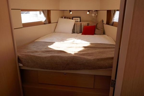 Wanderer 38ft Beneteau Yacht For Sale