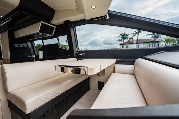 Ciao Bella 72ft Azimut Yacht For Sale