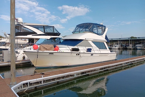 39-ft-Bayliner-1997-3988-Ursa Demopolis Alabama United States  yacht for sale