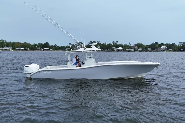 36-ft-Yellowfin-2017-36 Offshore- Orange Beach  Alabama United States  yacht for sale
