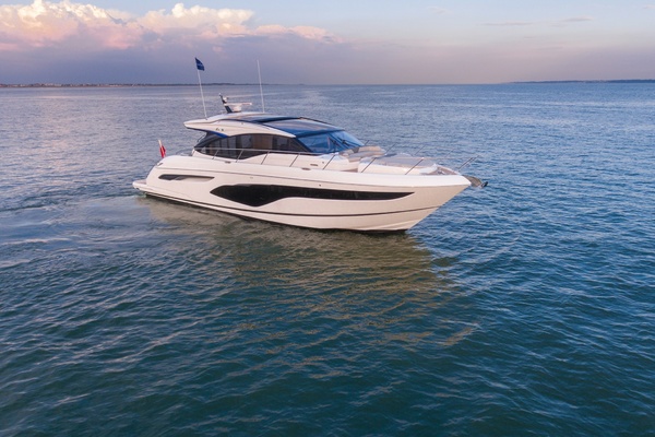 62FT (19.18M) PRINCESS