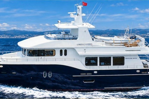 75-ft-Custom-2026-Monarch 75 Dauntless- fort lauderdale  Florida United States  yacht for sale