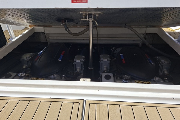 Island Girl 30ft Luhrs Yacht For Sale
