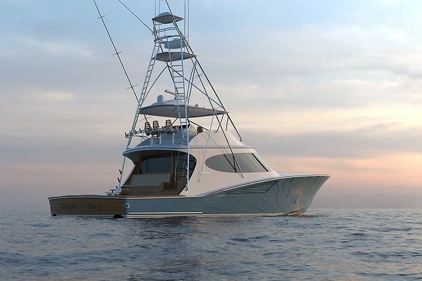 77-ft-Hatteras-2026-77 Convertible-Available for Delivery Fort Lauderdale Florida United States  yacht for sale