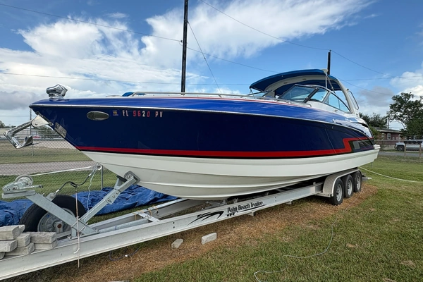 35-ft-Formula-2015-350 FX Crossover Bowrider- League City Texas United States  yacht for sale