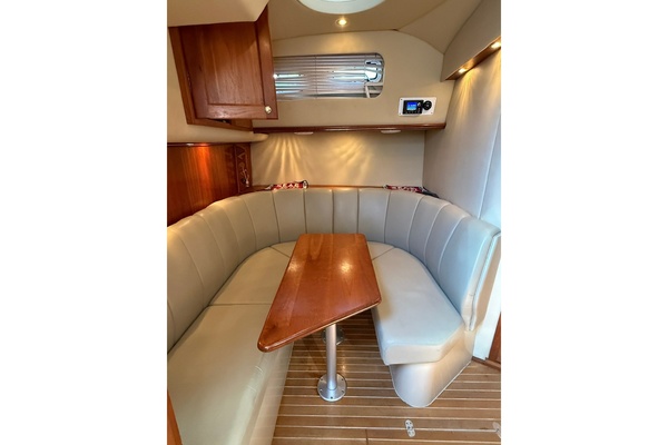 Boat s and Hoe s II 39ft Rampage Yacht For Sale