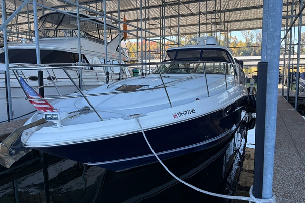 41-ft-Sea Ray-2006-40 Sundancer- Knoxville Tennessee United States  yacht for sale