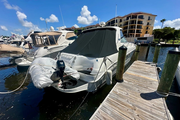46-ft-Sea Ray-2001-Sundancer 460- Cape Coral Florida United States  yacht for sale