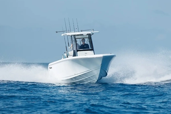 23-ft-Bimini-2027-23- Stuart Florida United States  yacht for sale
