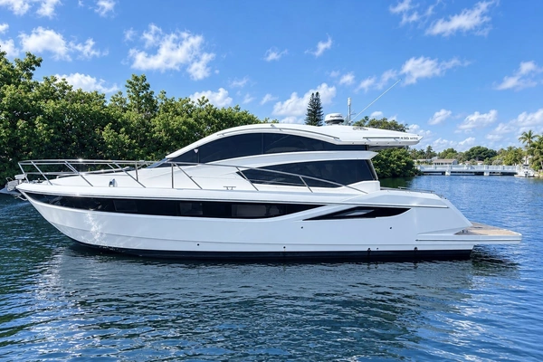 43-ft-Galeon-2018-430 HTC- Fort Lauderdale  Florida United States  yacht for sale