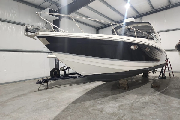 35-ft-Formula-2004-330 Sun Sport- St. Clair Shores Michigan United States  yacht for sale