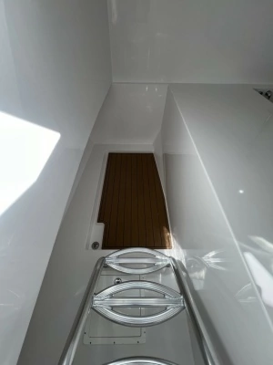 Custom 53 Queen/Smith Custom Boat Yacht For Sale