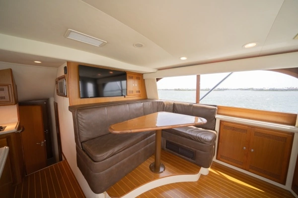 2002 Cabo 43