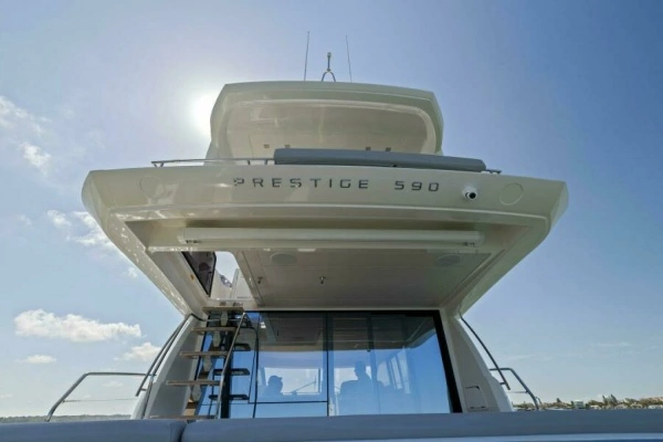 2022 Prestige 59