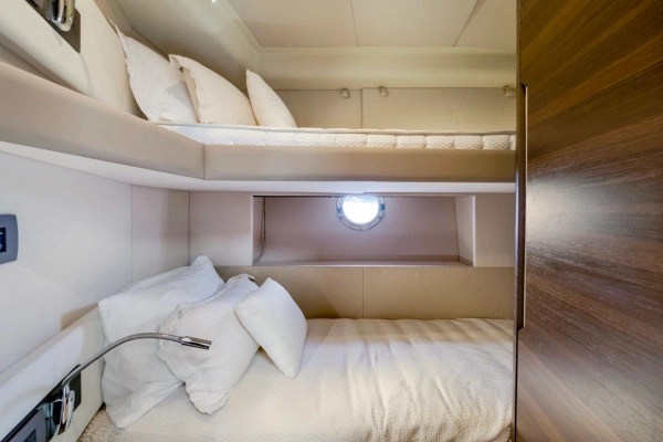 2016 Azimut 50