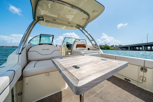 28ft Chris Craft Yacht For Sale