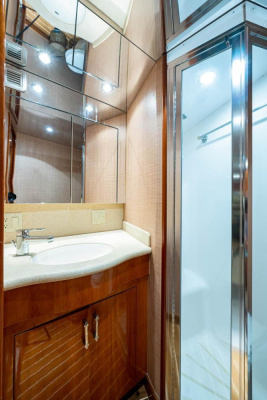60ft Hatteras Yacht For Sale