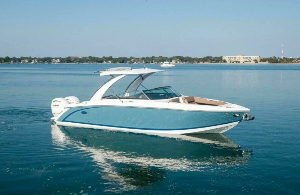 2022 Cobalt 30