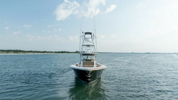 2022 Valhalla Boatworks 46