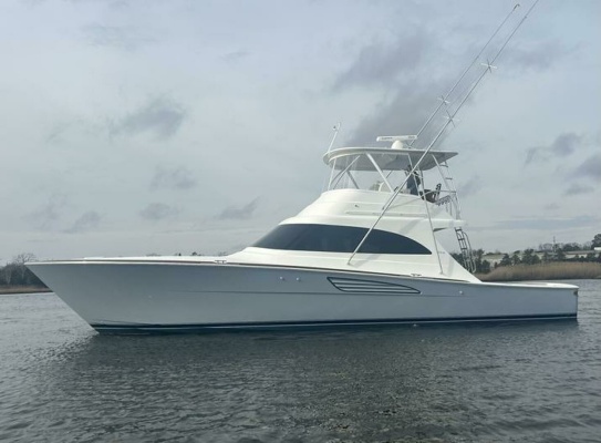 Viking 50 Billfish (2)