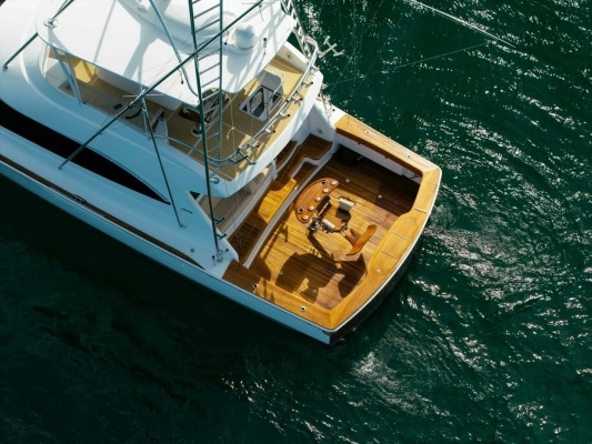 2020 Viking 62