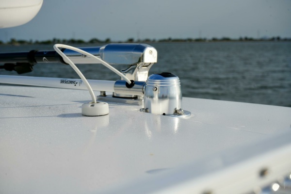 23ft Reef Runner Yacht For Sale