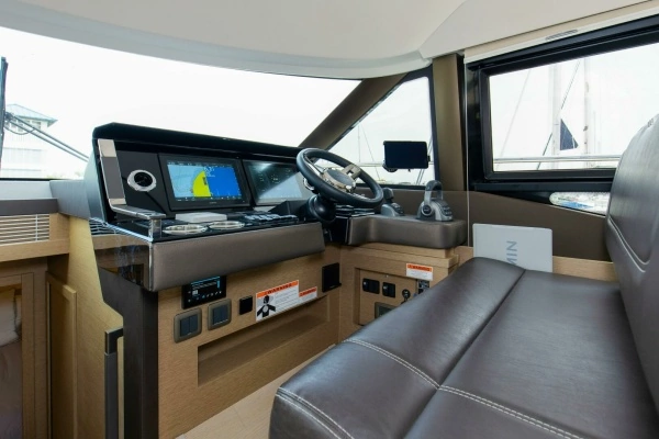 2023 Prestige 46